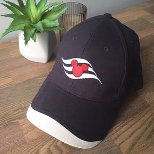 Disney Cruise Line Baseball Hat